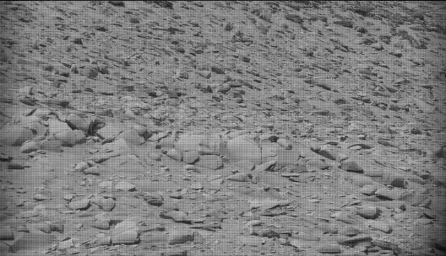 Sol 4434: Mast Camera (Mastcam)