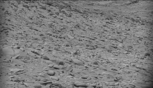 Sol 4434: Mast Camera (Mastcam)
