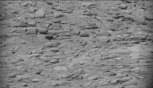 Sol 4434: Mast Camera (Mastcam)