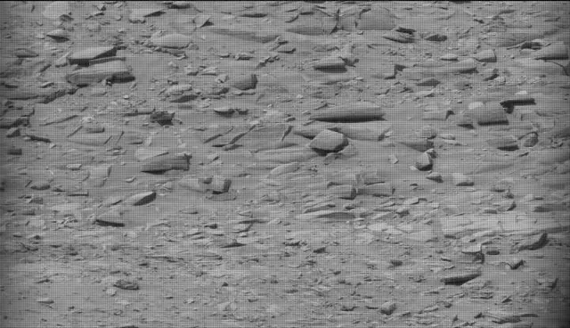 Sol 4434: Mast Camera (Mastcam)