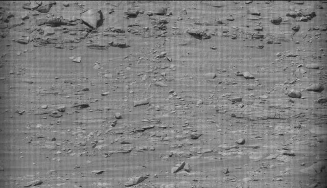 Sol 4434: Mast Camera (Mastcam)