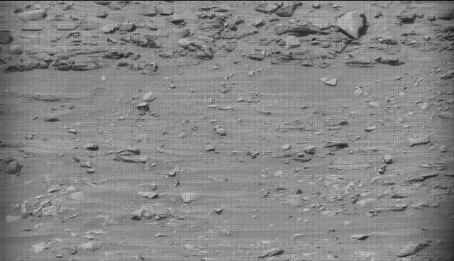 Sol 4434: Mast Camera (Mastcam)