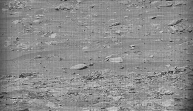 Sol 4434: Mast Camera (Mastcam)