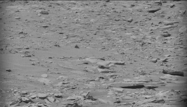 Sol 4434: Mast Camera (Mastcam)