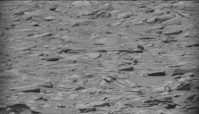 Sol 4434: Mast Camera (Mastcam)