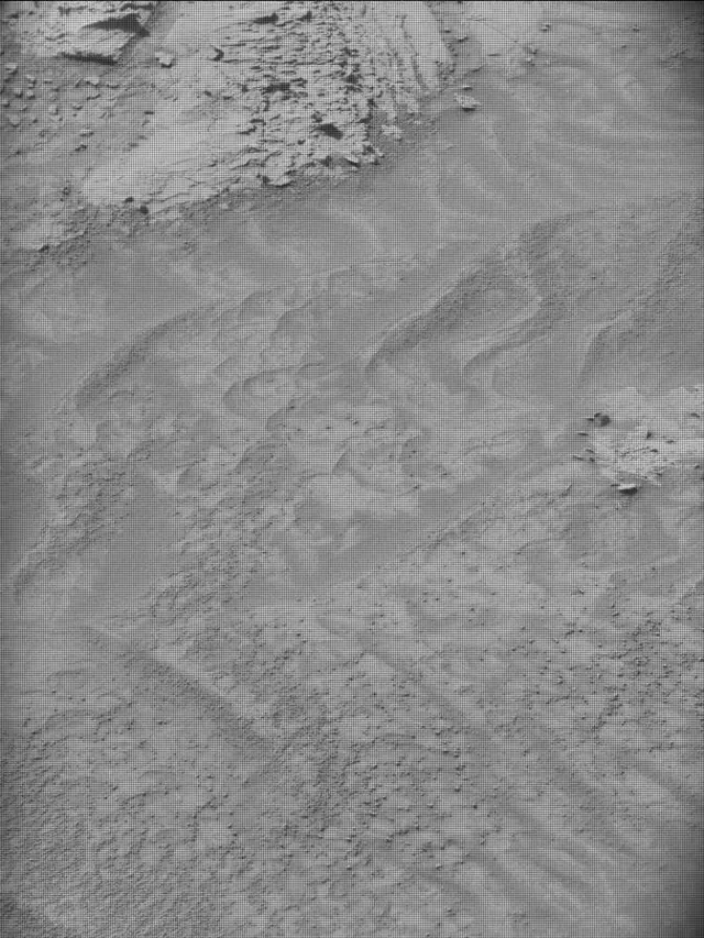 Sol 4434: Mast Camera (Mastcam)