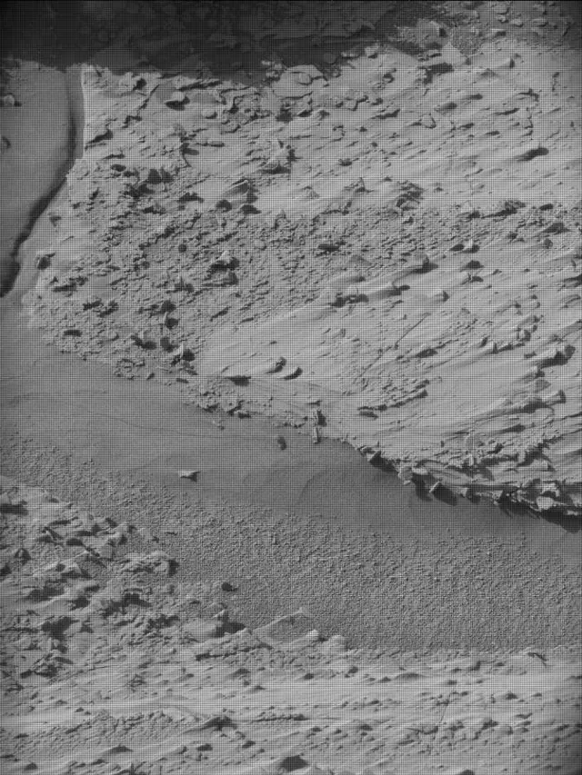 Sol 4434: Mast Camera (Mastcam)