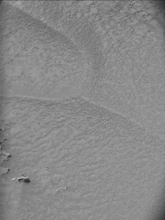 Sol 4434: Mast Camera (Mastcam)