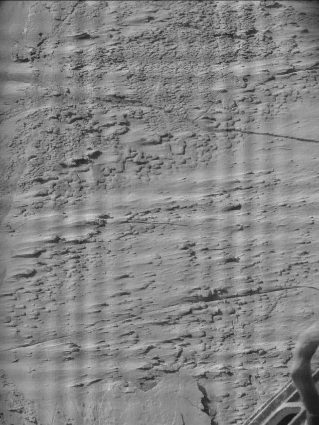 Sol 4434: Mast Camera (Mastcam)