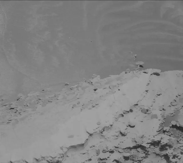 Sol 4434: Mast Camera (Mastcam)