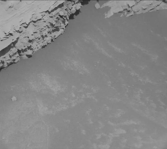 Sol 4434: Mast Camera (Mastcam)