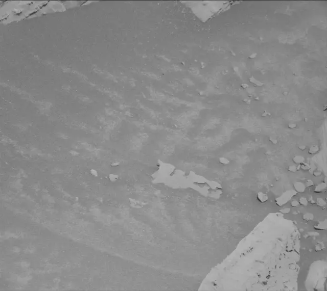 Sol 4434: Mast Camera (Mastcam)