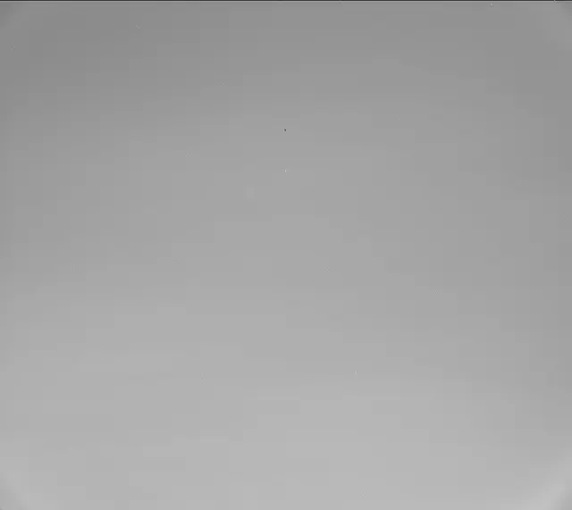 Sol 4435: Mast Camera (Mastcam)