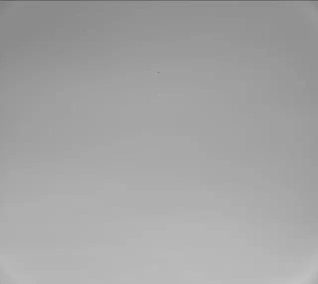 Sol 4435: Mast Camera (Mastcam)