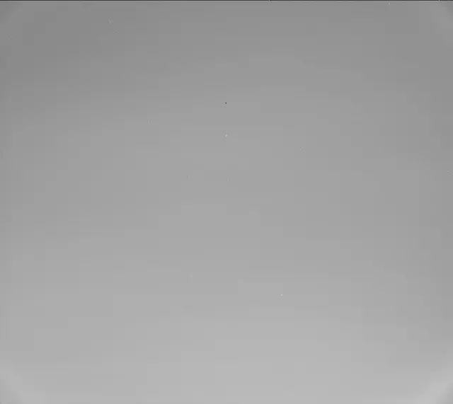Sol 4435: Mast Camera (Mastcam)
