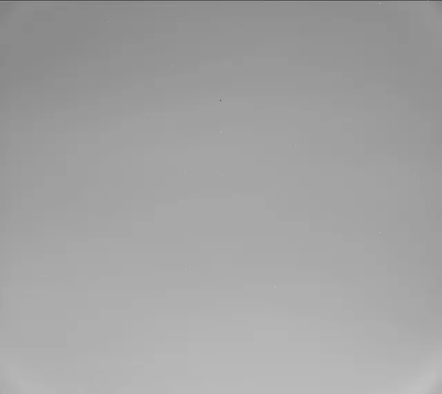 Sol 4435: Mast Camera (Mastcam)