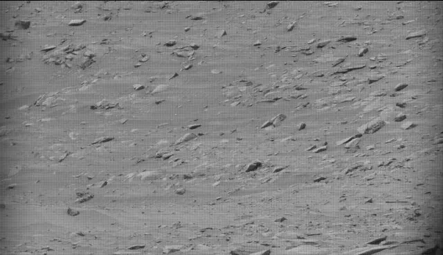Sol 4437: Mast Camera (Mastcam)