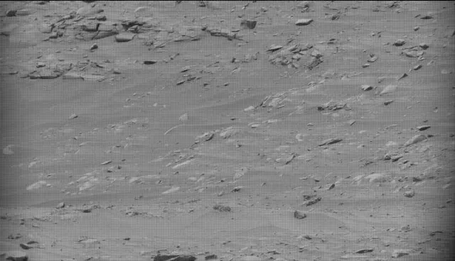 Sol 4437: Mast Camera (Mastcam)