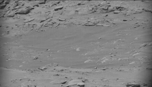 Sol 4437: Mast Camera (Mastcam)