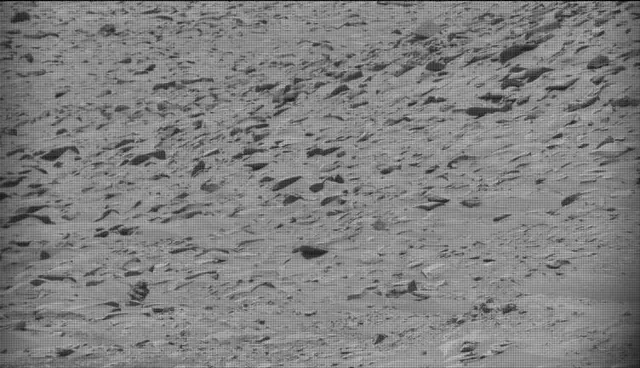 Sol 4437: Mast Camera (Mastcam)