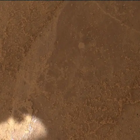 Sol 4437: Mars Hand Lens Imager (MAHLI)