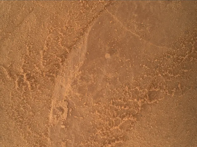 Sol 4437: Mars Hand Lens Imager (MAHLI)