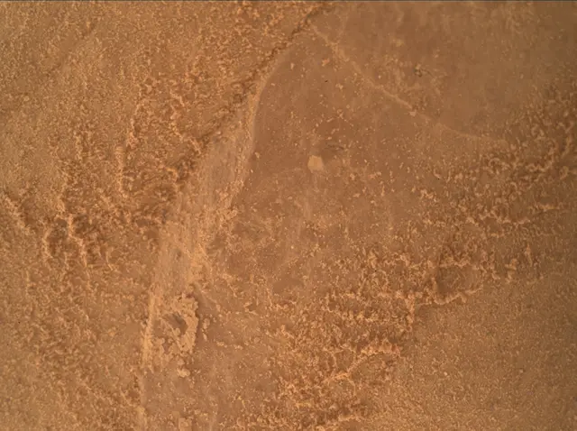 Sol 4437: Mars Hand Lens Imager (MAHLI)