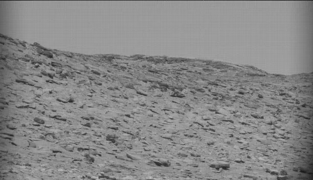 Sol 4439: Mast Camera (Mastcam)