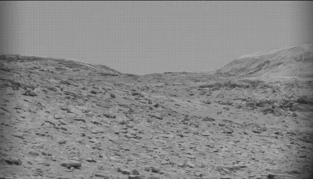 Sol 4439: Mast Camera (Mastcam)