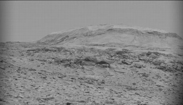 Sol 4439: Mast Camera (Mastcam)