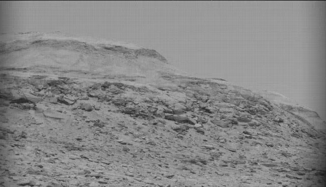 Sol 4439: Mast Camera (Mastcam)