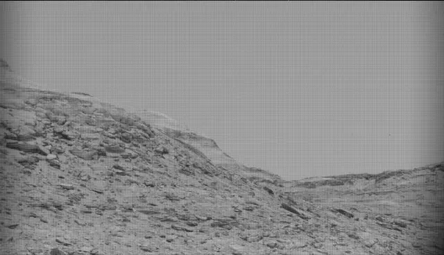 Sol 4439: Mast Camera (Mastcam)