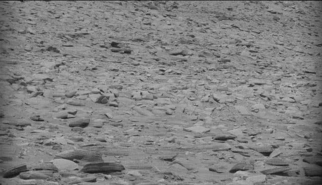 Sol 4439: Mast Camera (Mastcam)