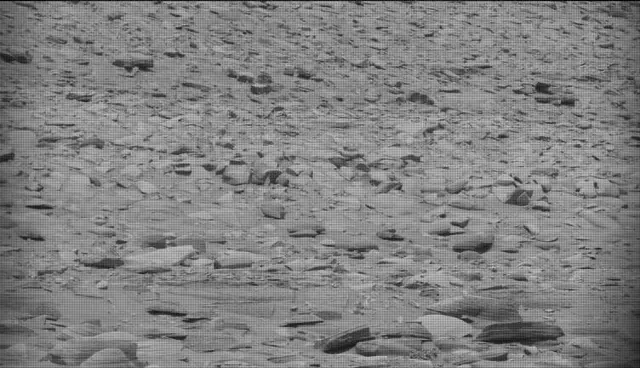 Sol 4439: Mast Camera (Mastcam)