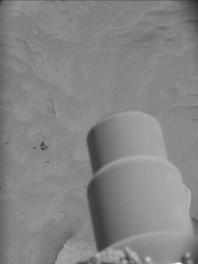 Sol 4439: Mast Camera (Mastcam)