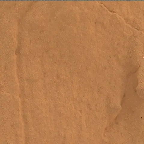 Sol 4439: Mars Hand Lens Imager (MAHLI)