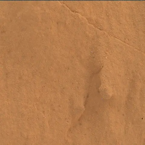Sol 4439: Mars Hand Lens Imager (MAHLI)