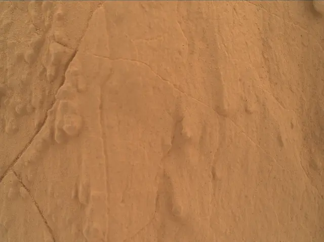 Sol 4439: Mars Hand Lens Imager (MAHLI)
