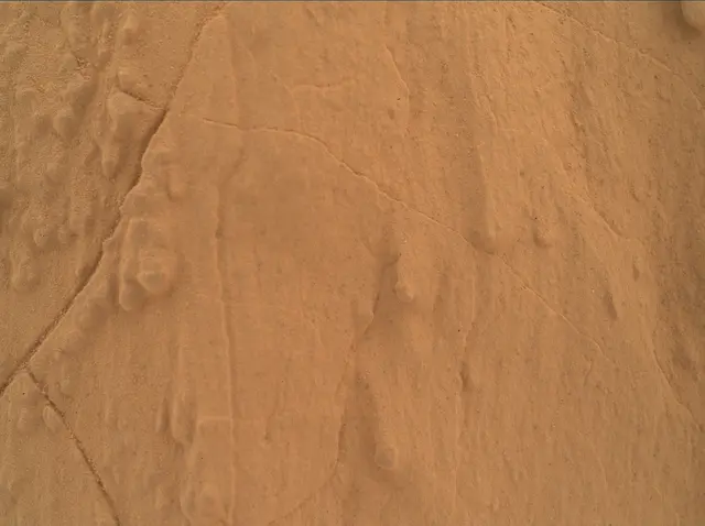 Sol 4439: Mars Hand Lens Imager (MAHLI)