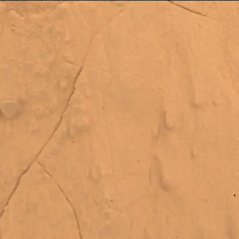 Sol 4439: Mars Hand Lens Imager (MAHLI)