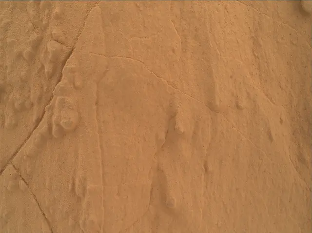 Sol 4439: Mars Hand Lens Imager (MAHLI)