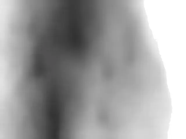 Sol 4439: Mars Hand Lens Imager (MAHLI)
