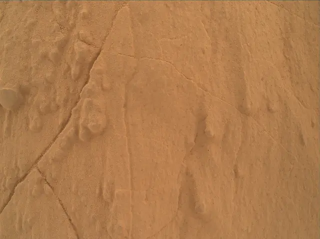 Sol 4439: Mars Hand Lens Imager (MAHLI)