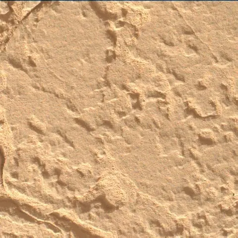 Sol 4441: Mars Hand Lens Imager (MAHLI)