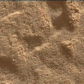 Sol 4441: Mars Hand Lens Imager (MAHLI)