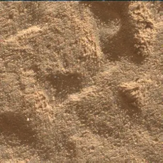 Sol 4441: Mars Hand Lens Imager (MAHLI)