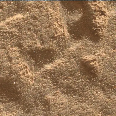 Sol 4441: Mars Hand Lens Imager (MAHLI)