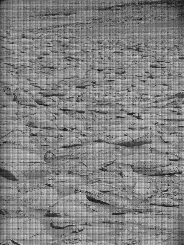 Sol 4442: Mast Camera (Mastcam)