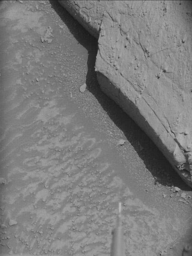 Sol 4442: Mast Camera (Mastcam)