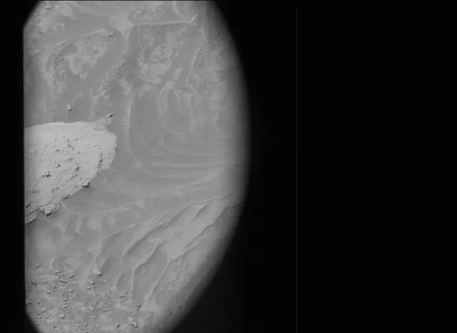 Sol 4442: Mast Camera (Mastcam)